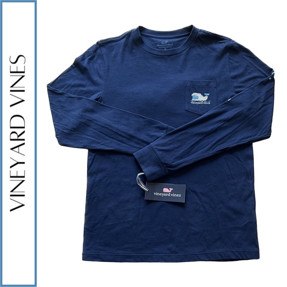 Vineyard Vines Other - NWT VINEYARD VINES Boys M